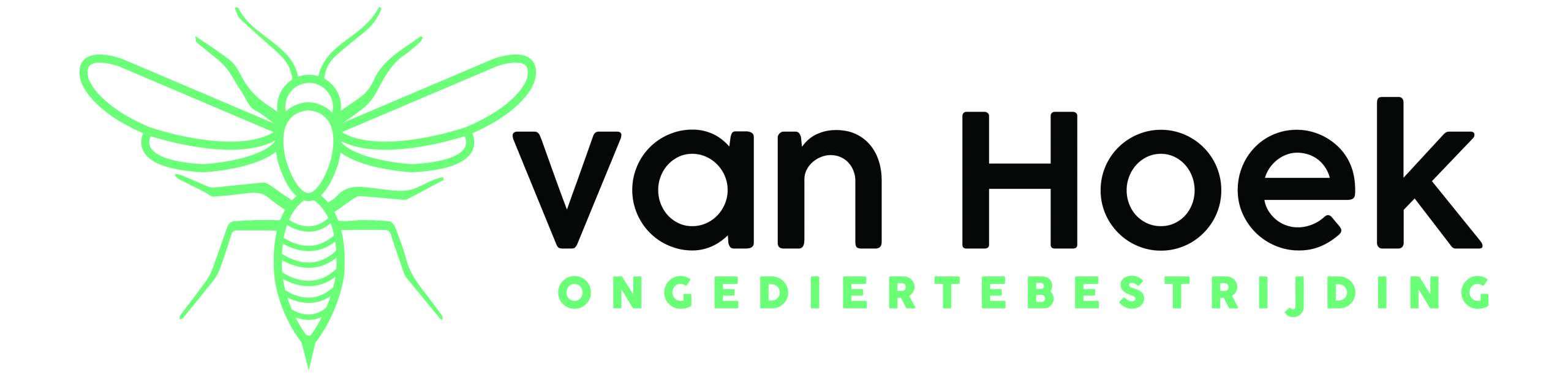 Ongediertebestrijding - van Hoek